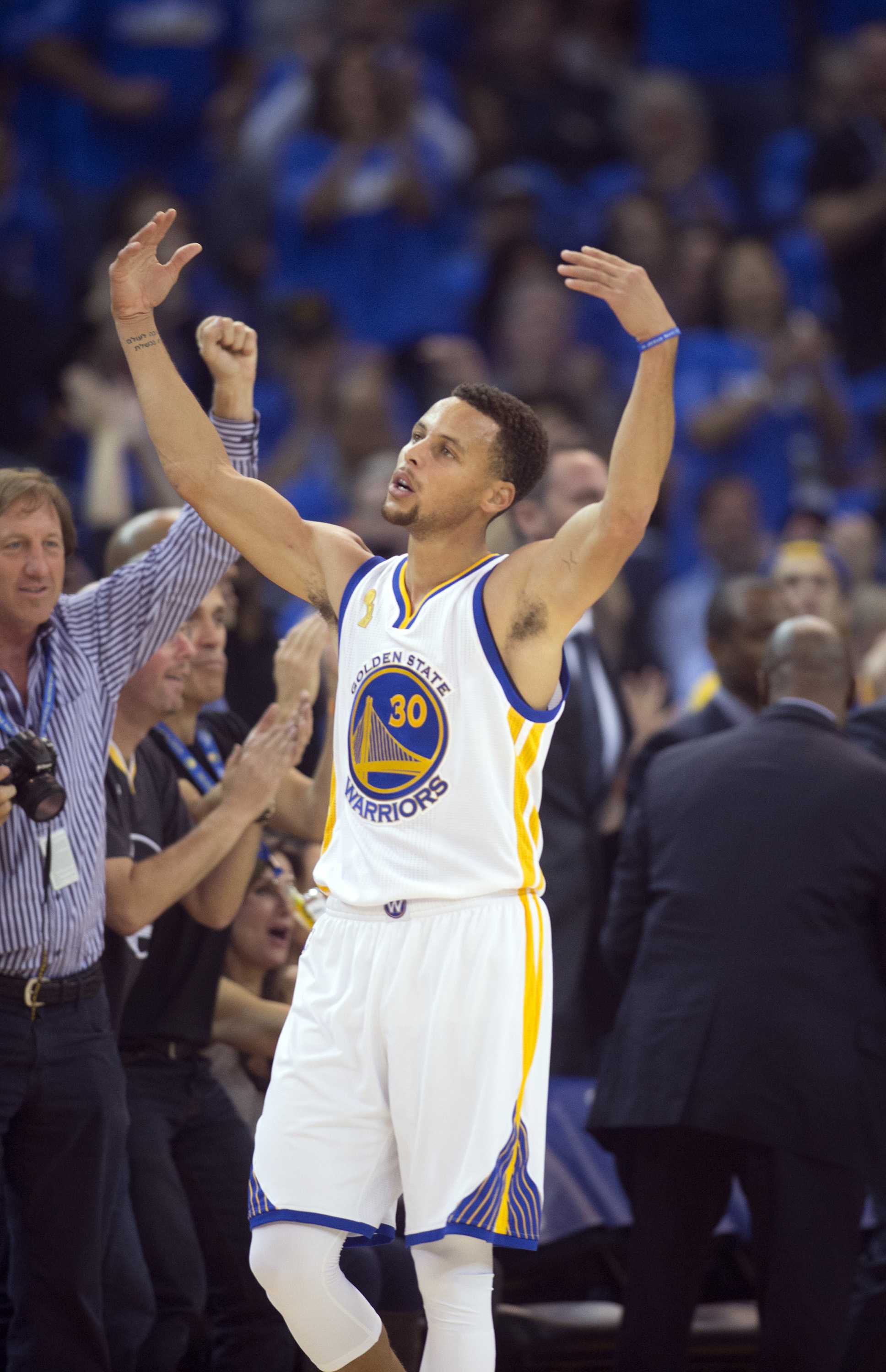 Steph Curry : Steph Curry, the Best Player in the NBA, Needed These 5 ...