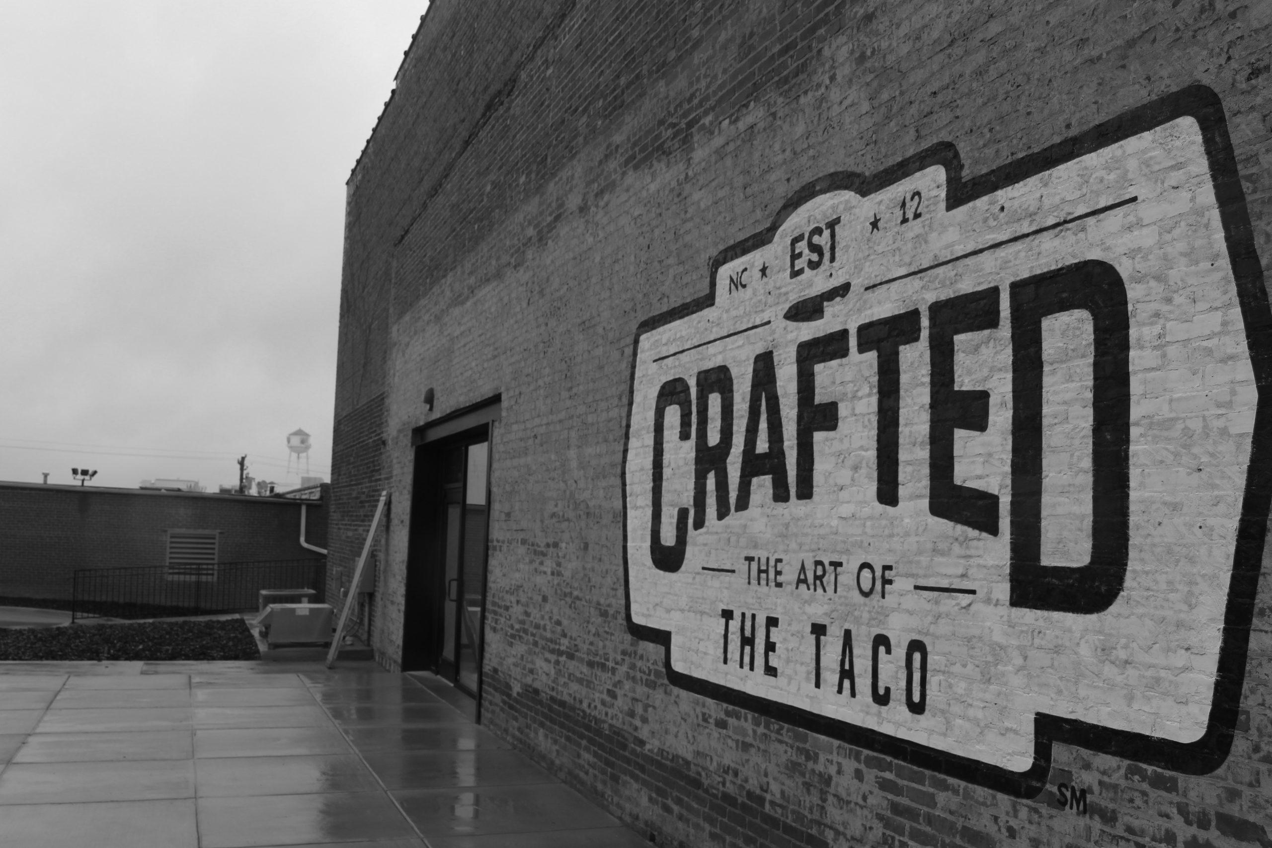 Taco chain to open location near Innovation Quarter