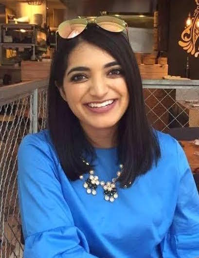 Deacon Profile: Emaan Mahmood