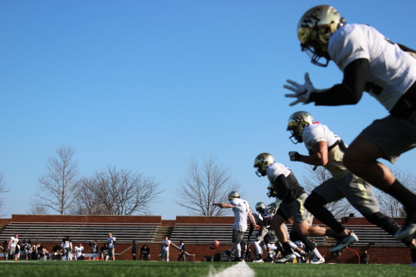 Wake Forest's keys to the game