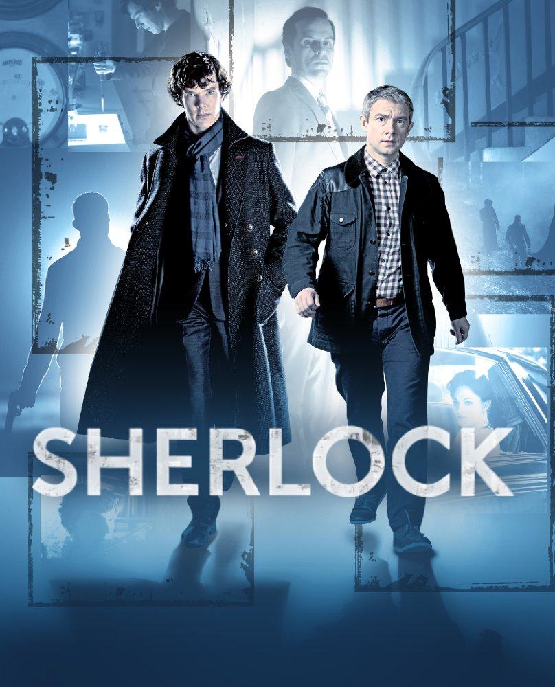 Sherlock season four revives fan base