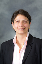 Wake Forest Schools of Business headshots, July 27, 2010.  Anna Cianci, Asst Professor of Accounting.