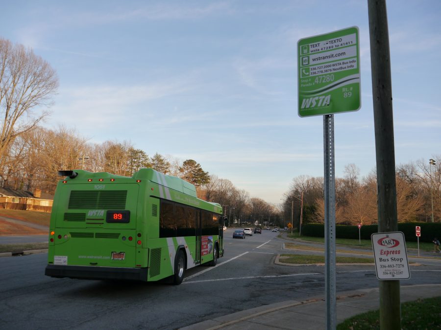 Bus routes pose harm to employees
