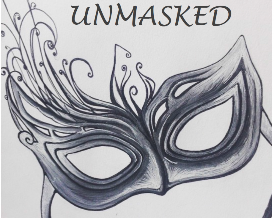 Unmasked: Pilot