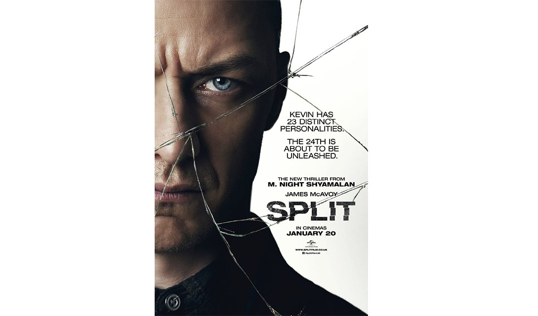 Split (2016) - IMDb
