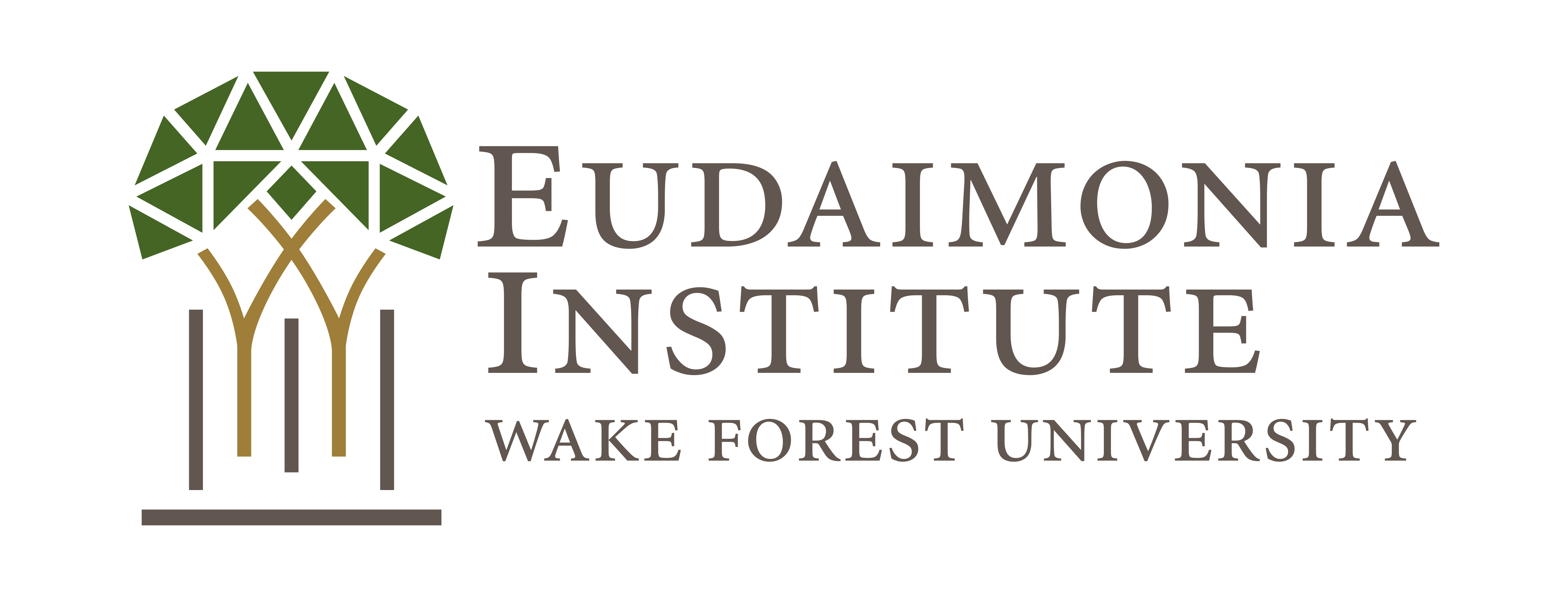 Concerns arise over funding of Eudaimonia Institute