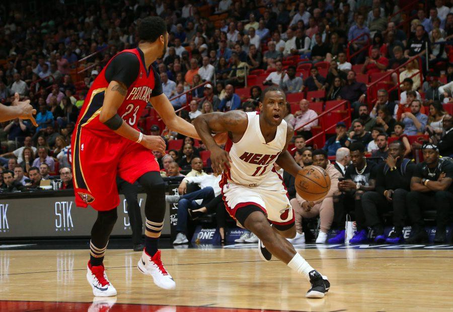 NBA Recap: Teams making final playoff pushes