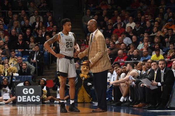 An open letter to John Collins: Don't leave just yet