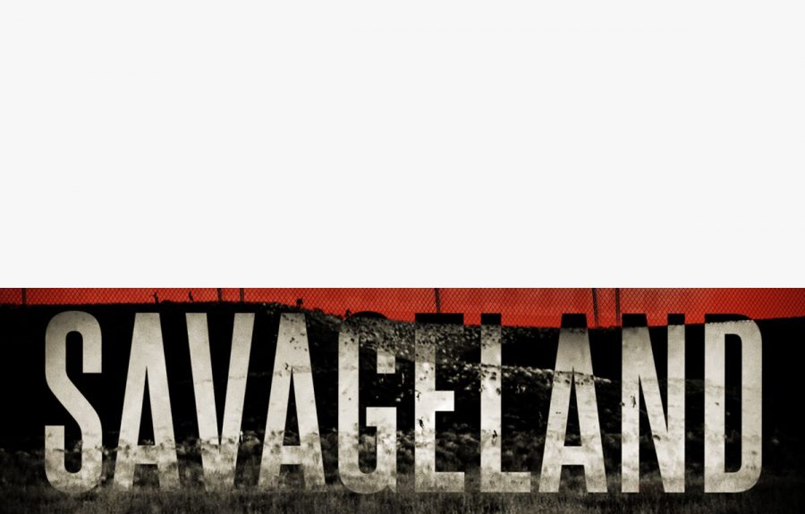Horror on the Border: Savageland exclusive