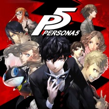 First impressions of P5 are positive