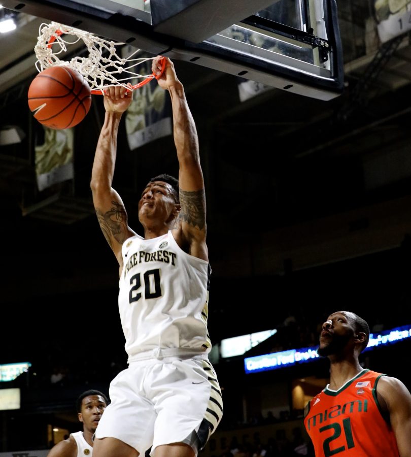 Collins selected by Atlanta Hawks with 19th pick in NBA Draft