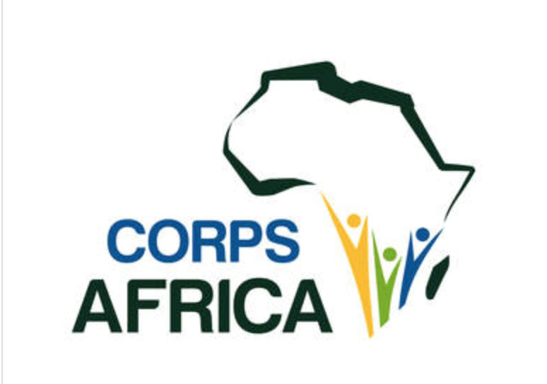 Photo Courtesy of corpsafrica.org