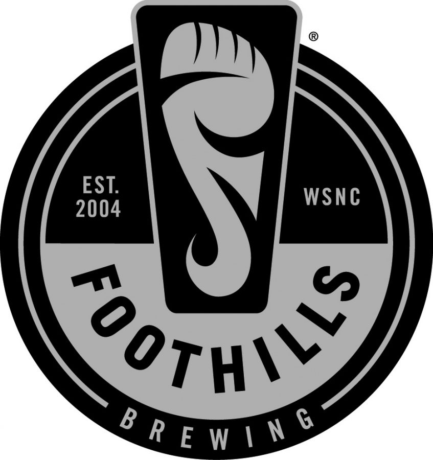 Photo Courtesy of Foothills Brewing 