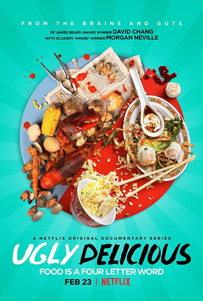 Ugly Delicious Offers a Refreshing Take on Food