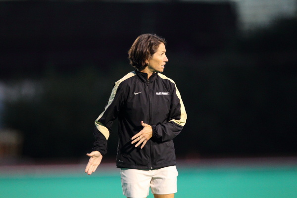 Photo Courtesy of Wake Forest Athletic Communications 