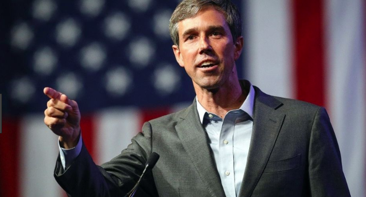 Beto+ORourke+Could+Actually+Win