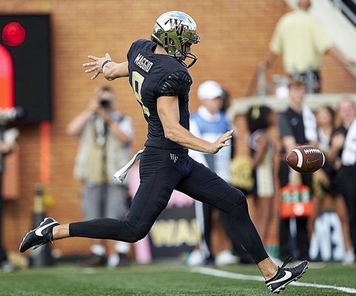 A Look At Wake Forest Football After The Bye Week