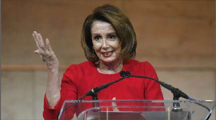 Nancy Pelosi Has Shown Us Why Shes The Democratic Leader