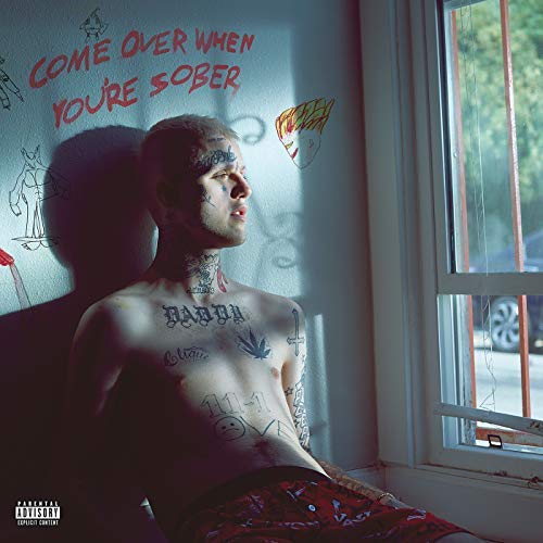 Remembering Unique, Talented Rapper Lil Peep