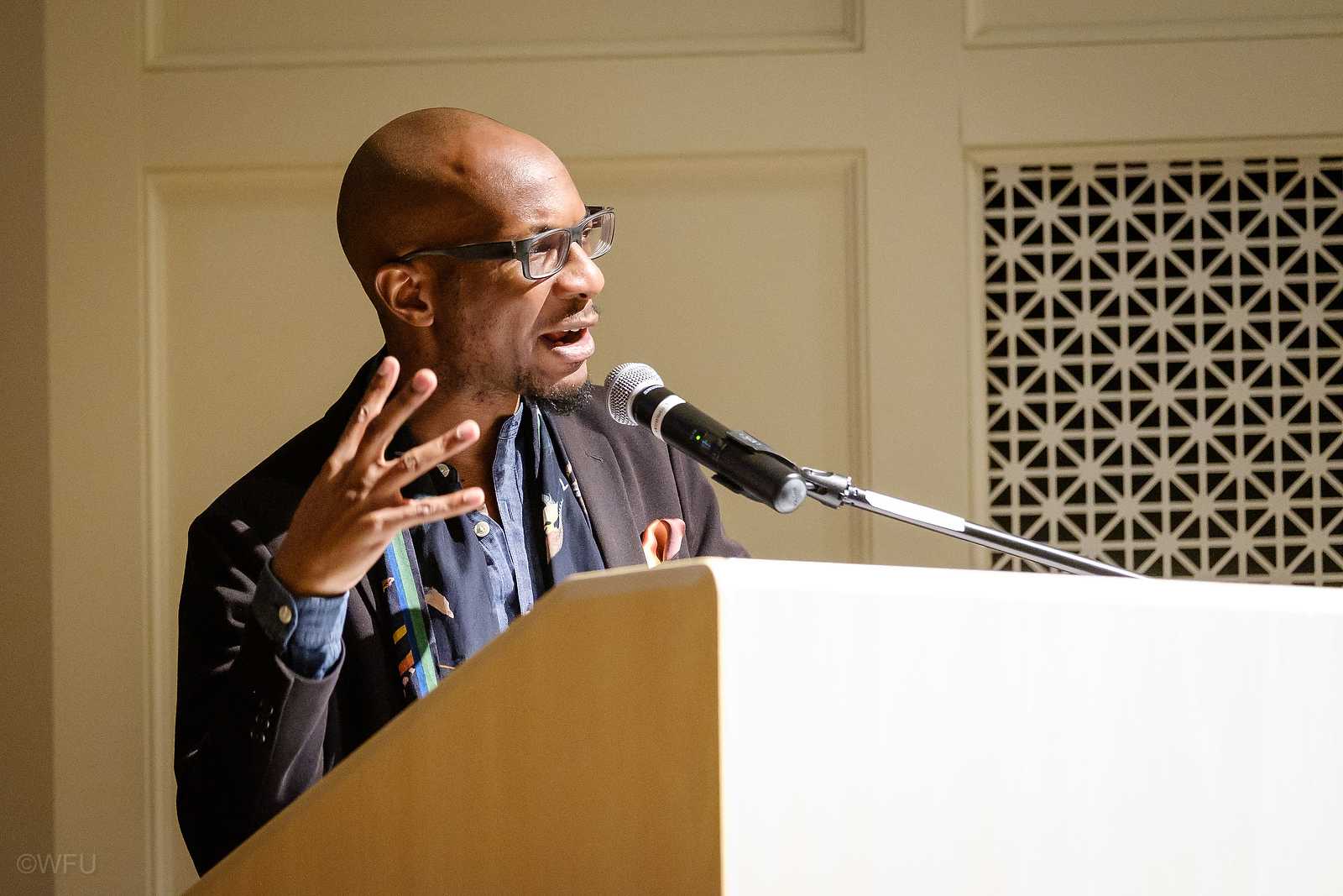 Teju Cole Speaks On The Power Of Photos