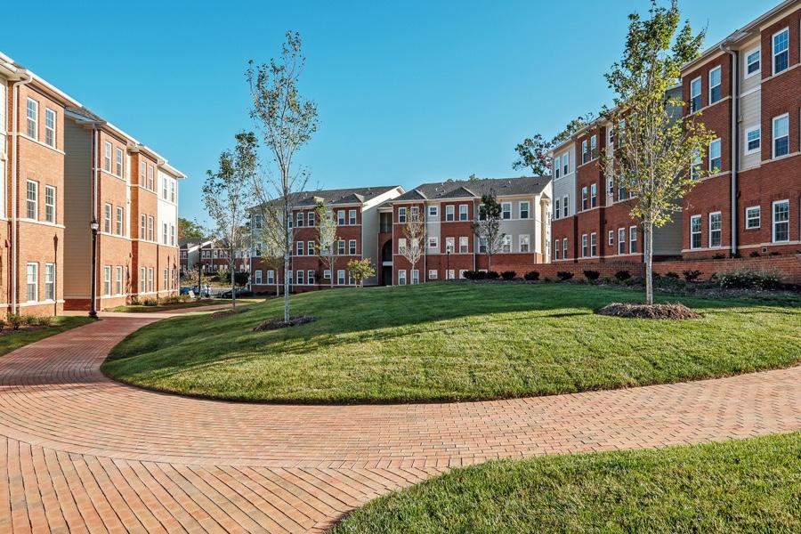 Wake Forest Purchases Deacon Place