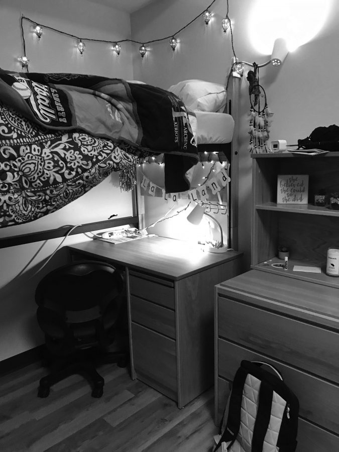 Maximize Dorm Space In A Few Easy Steps