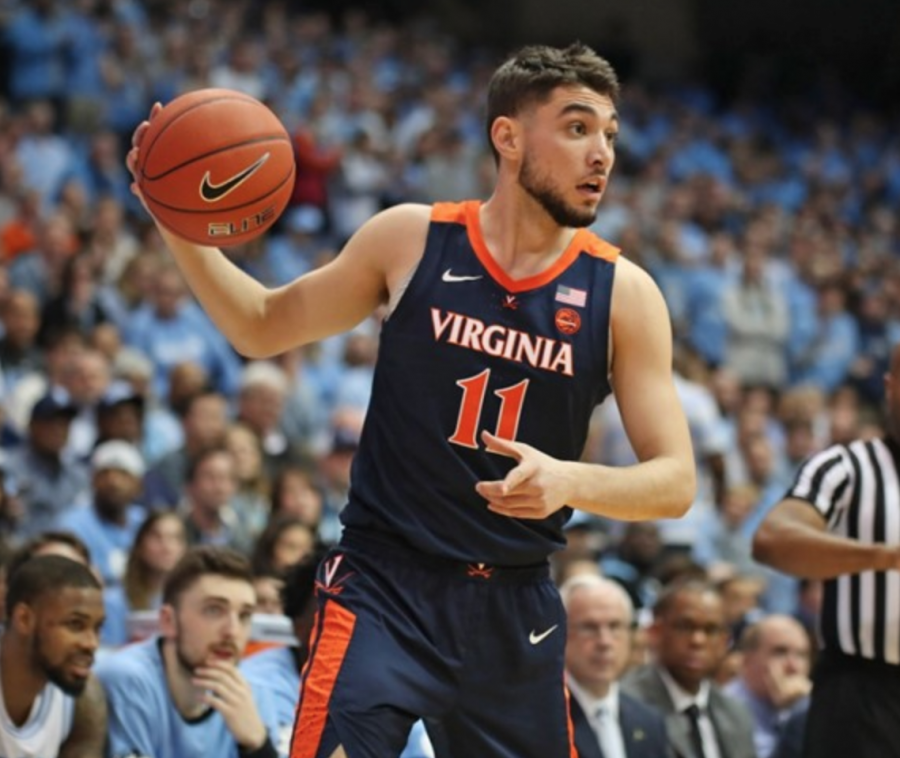 ACC Mens Basketball: Year In Review