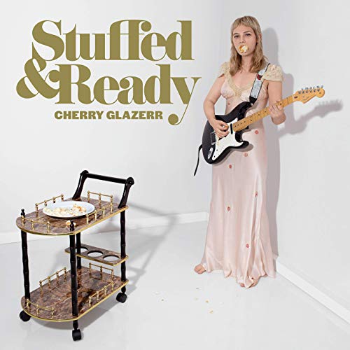 Stuffed & Ready Is Well-Crafted, Poignant