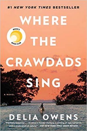 Where The Crawdads Sing Explores Social Issues