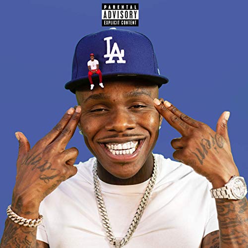 Tracking The Rise Of Rapper DaBaby