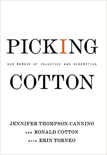 Alexander Literary Organization Hosts Picking Cotton Coauthor