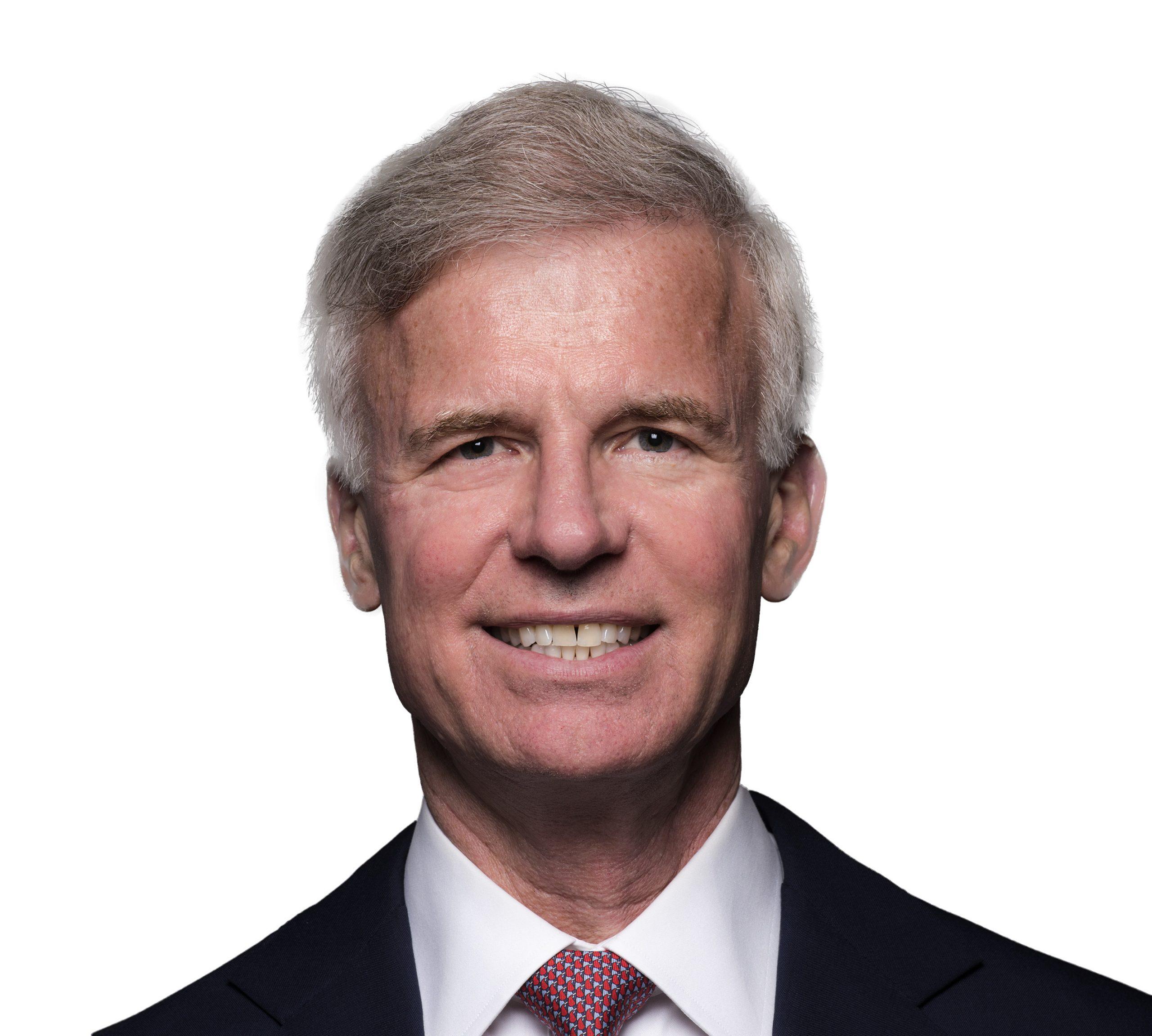 WASHINGTON, DC - JUNE 20:
ID photo for Fred Ryan, Washington Post Publisher and C.E.O., on June, 20, 2017 in Washington, DC.
(Photo by Bill OLeary/The Washington Post)