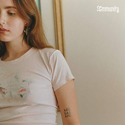 Clairo Pours Emotion Into Music