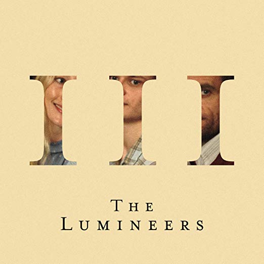 The Lumineers New Album III Radiates Pain, Heartbreak