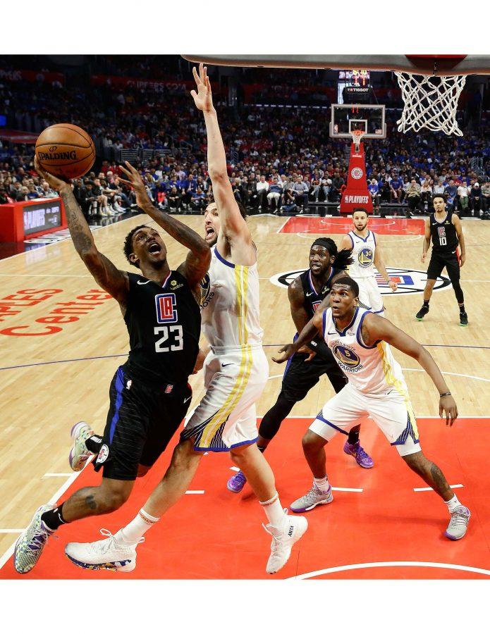 A Retrospective On The 2019 Clippers Playoffs