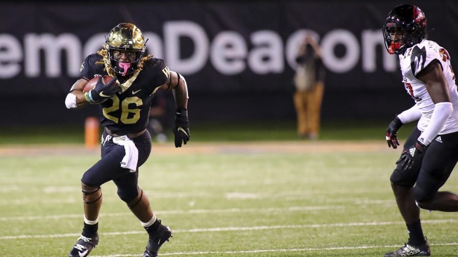 Previewing Wake Forest’s athletic teams