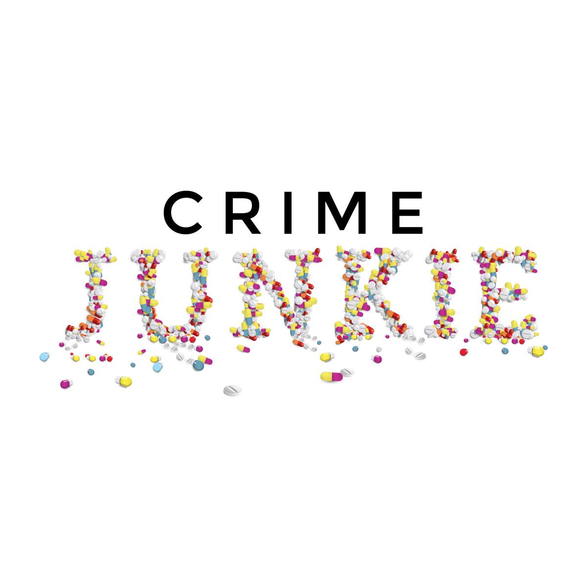 Crime Junkies Entertains Listeners