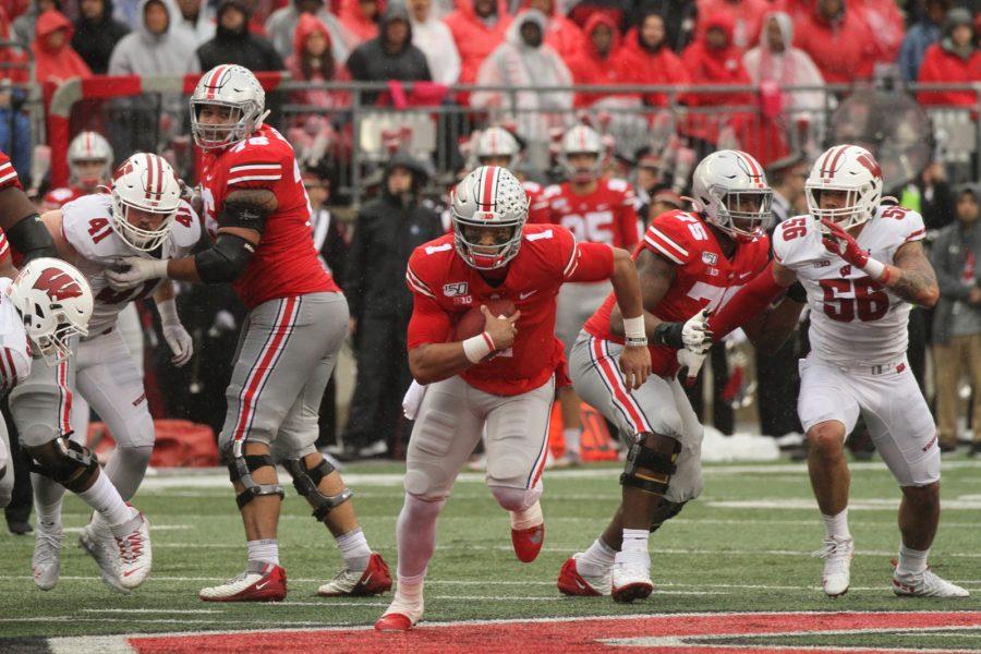 Justin+Fields+and+the+Buckeyes+will+be+either+the+No.+1+or+No.+2+seed+in+the+playoff+if+they+keep+winning.