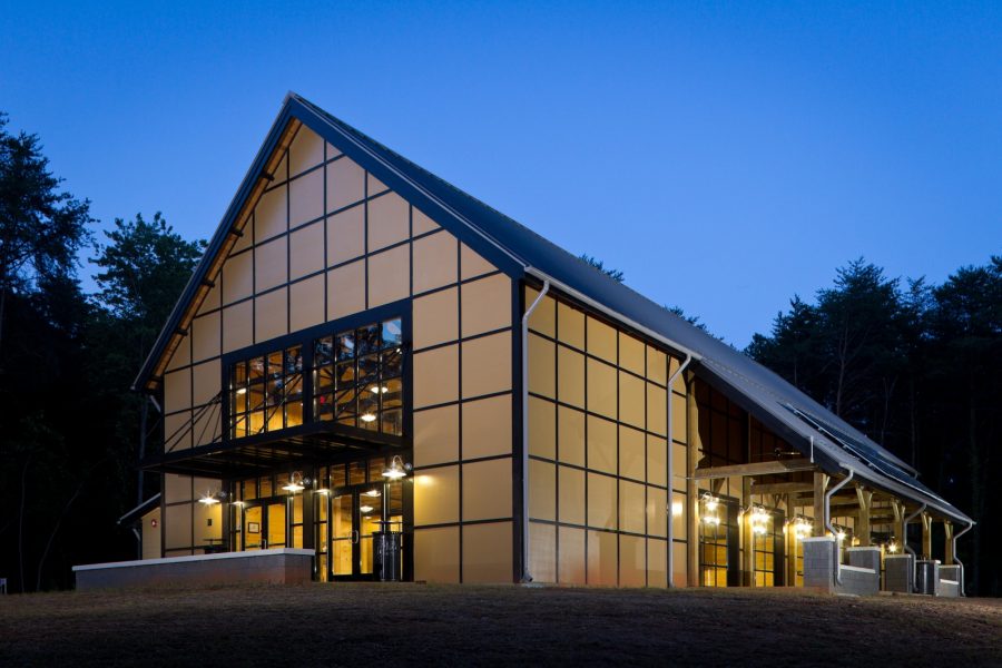 The+Barn%2C+a+new+student+social+space+on+the+campus+of+Wake+Forest+University%2C+Monday%2C+August+1%2C+2011.
