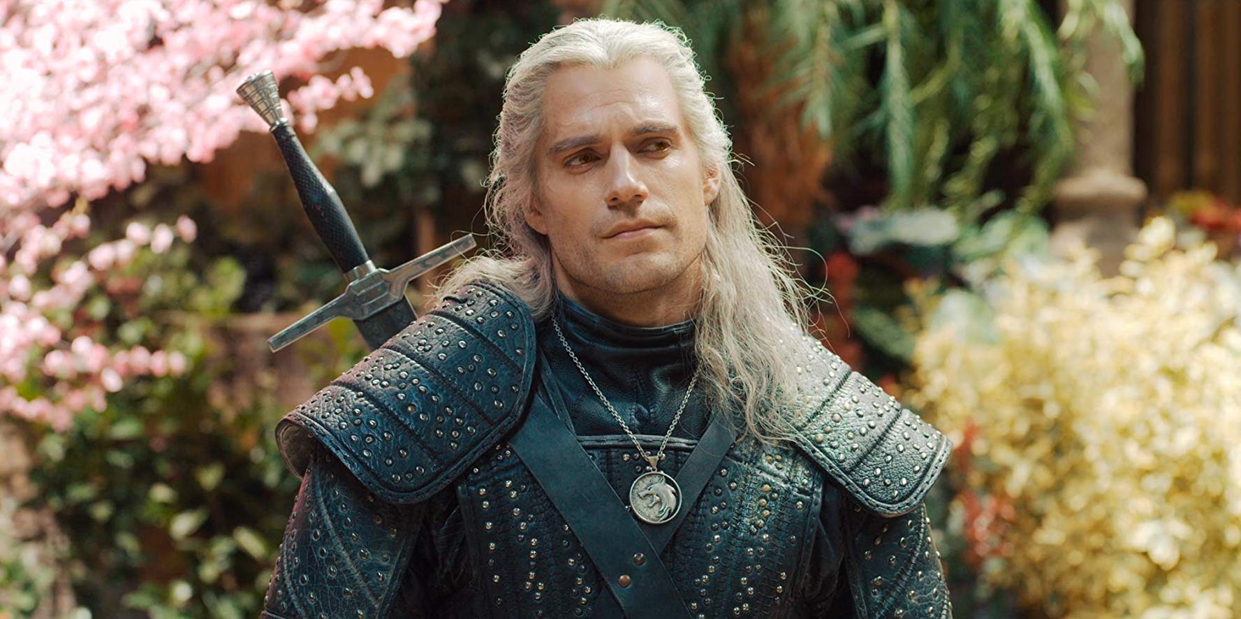 The Witcher becomes one of Netflix's highest rating original series on IMDb
