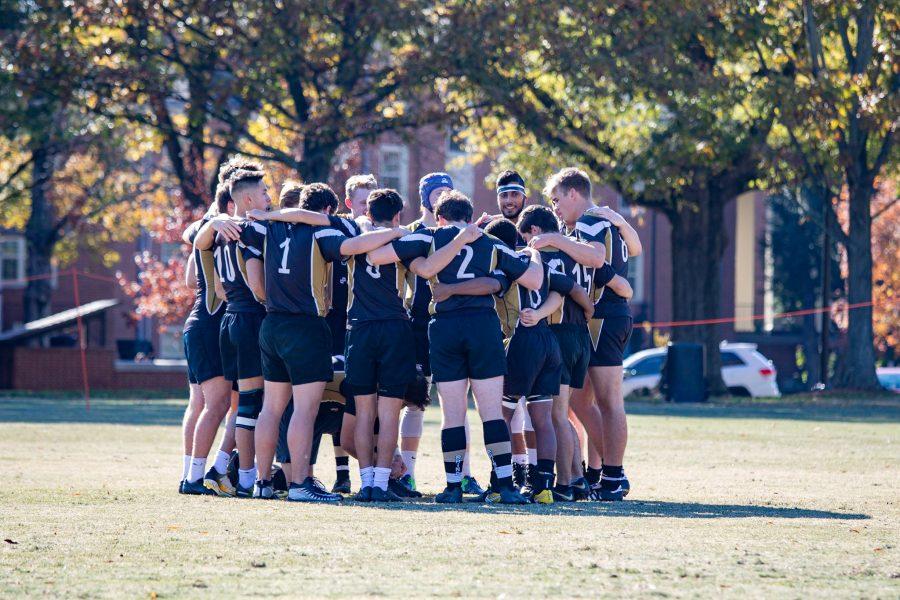 Club+Rugby+Team+Prepares+For+A+Strong+Season