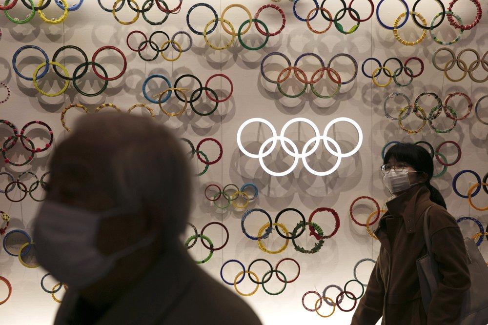 Coronavirus concerns have threatened the 2020 Tokyo Olympics