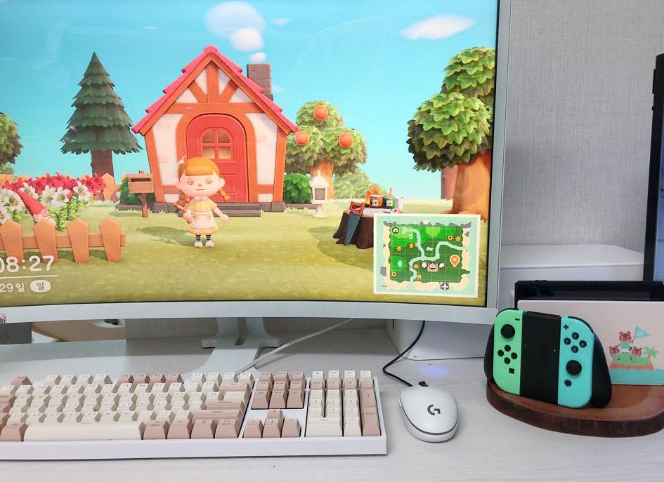 Animal Crossing: New Horizons Provides Relaxing Gameplay Style During Quarantine