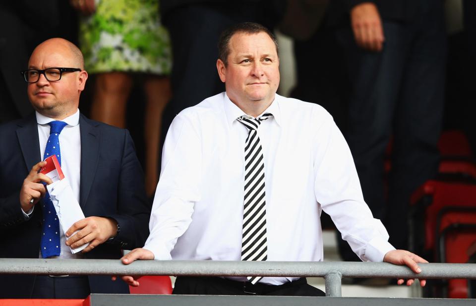 Tale of Two Billionaires: Sale of Newcastle United to Saudi Arabia Ignites Debate Over Sportswashing