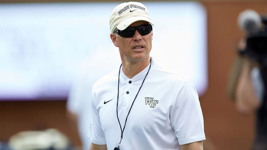 Previewing Wake Forest’s 2020 Football Recruiting Class