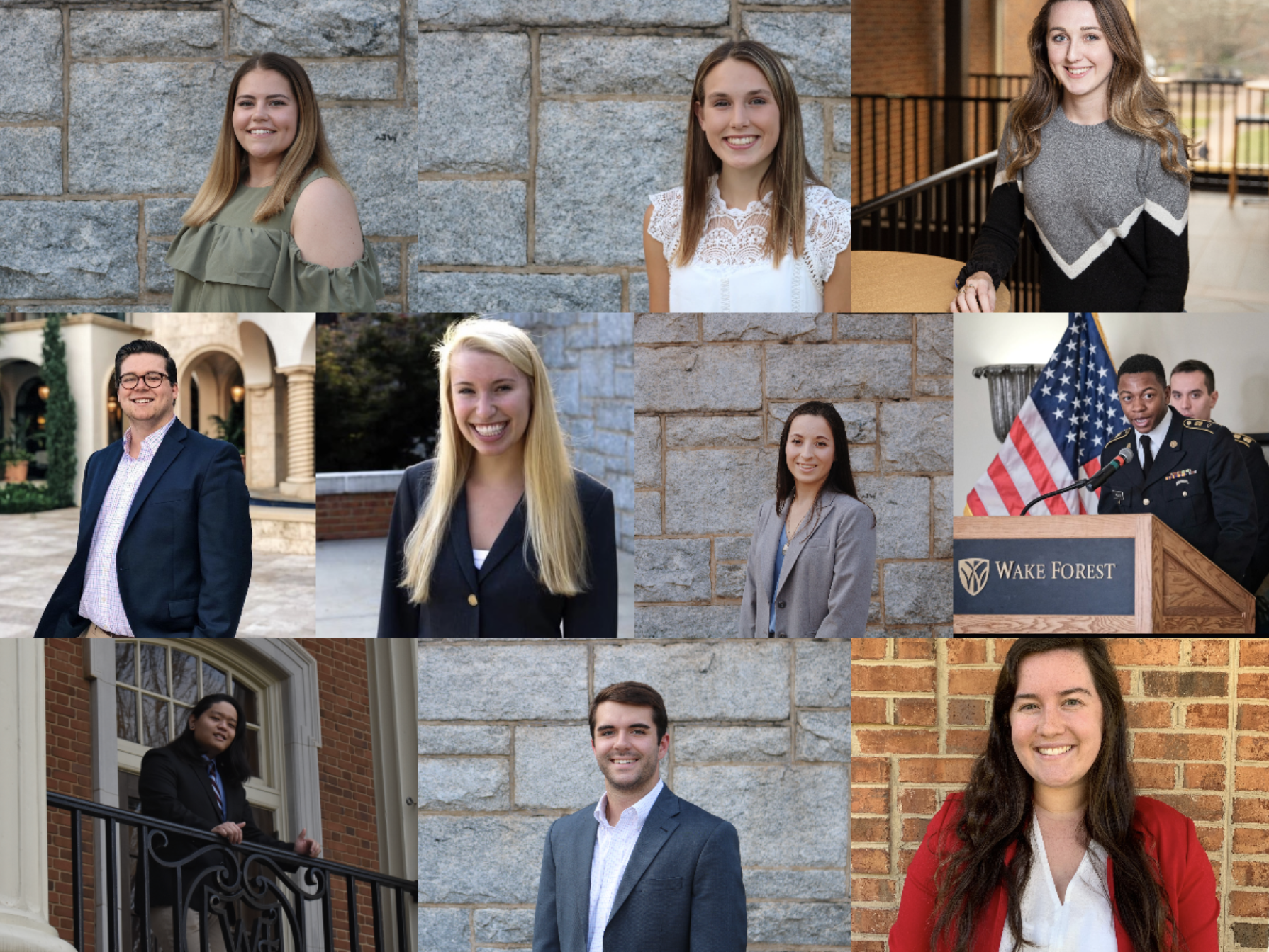 Student Government Candidates Face Off On Zoom, Election Results Announced