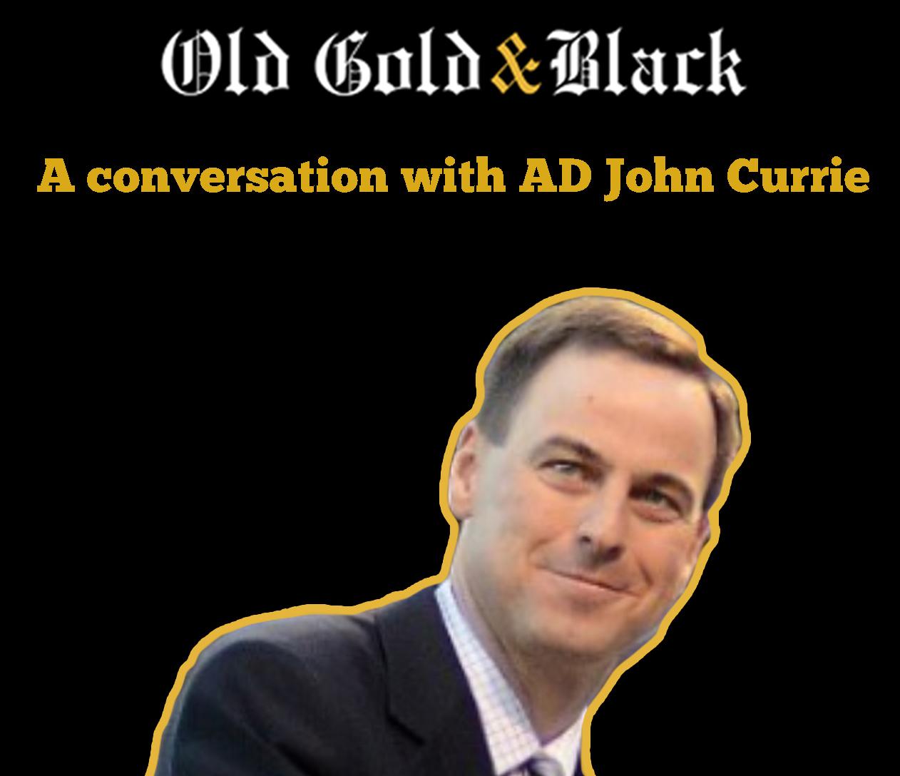 A Conversation with AD John Currie on the Future of Wake Forest Men’s Basketball