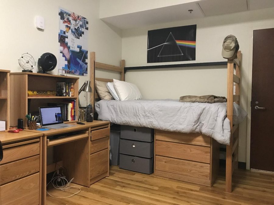 How to Make Your Dorm Room Feel Like Home