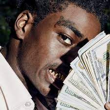 Kodak Black is currently in prison for charges related to possession of firearms (Photo courtesy of spotify.com)
