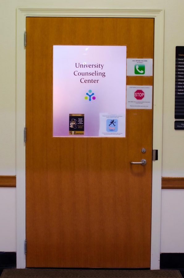 Facing a new influx of patients in the midst of the COVID-19 pandemic, the University Counseling Center (UCC) is struggling with staffing shortages, most recently the departure of two counselors.